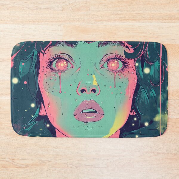 Item preview, Trippy Lucy designed and sold by PricklyPeanut.