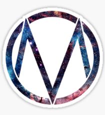The Maine Sticker