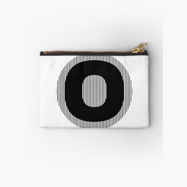Item preview, LETTER-O-1 designed and sold by LionsTeam.