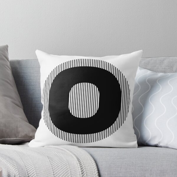 Item preview, LETTER-O-1 designed and sold by LionsTeam.