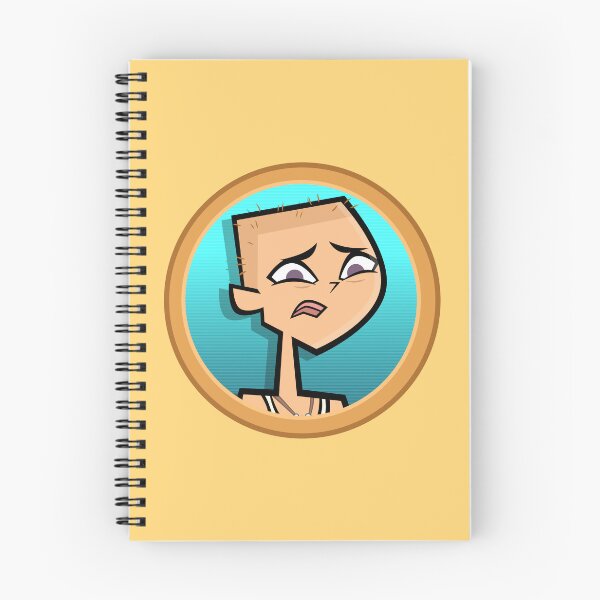 Item preview, Total Drama Reboot Icon - Bald Julia designed and sold by Dawnsbubble.