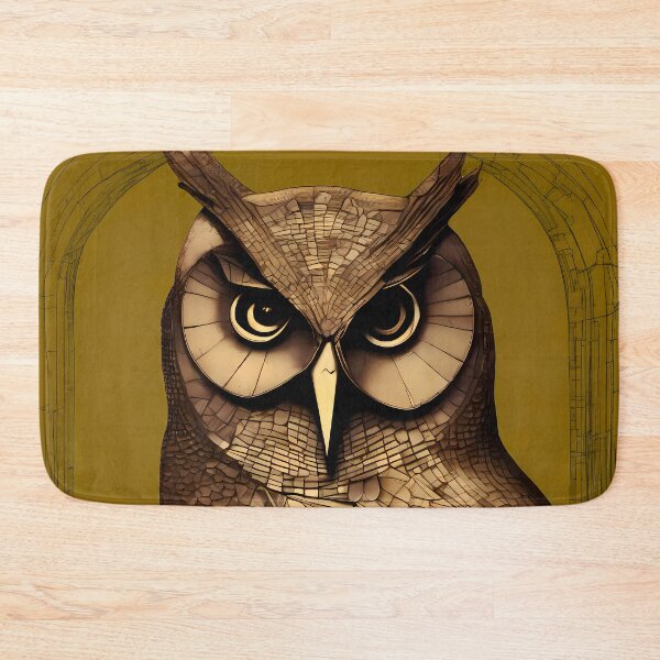 Item preview, Bubo designed and sold by TheParliament.