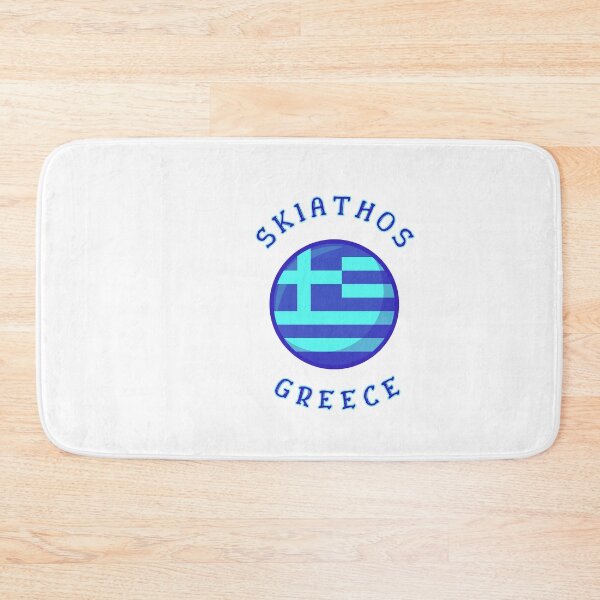 Item preview, Skiathos Greece designed and sold by TheRightHonMP.