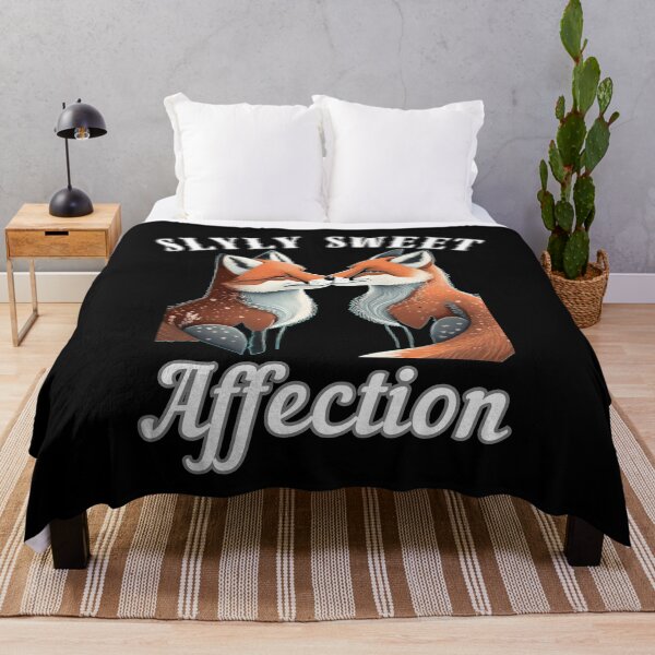 Item preview, Slyly Sweet Affection designed and sold by FoxVibes.