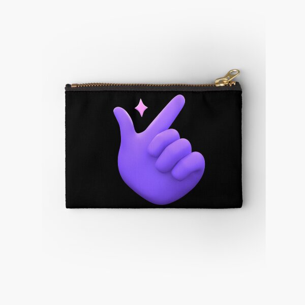 Item preview, 3D Hand Snapping Fingers designed and sold by CGShirts.