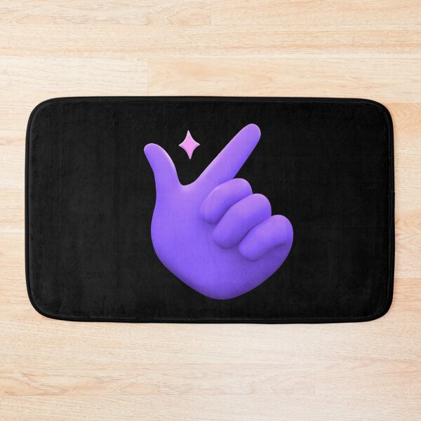 Item preview, 3D Hand Snapping Fingers designed and sold by CGShirts.