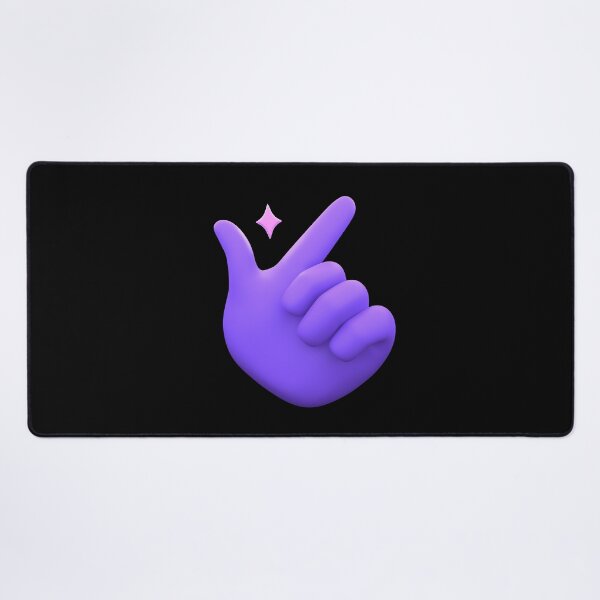Item preview, 3D Hand Snapping Fingers designed and sold by CGShirts.