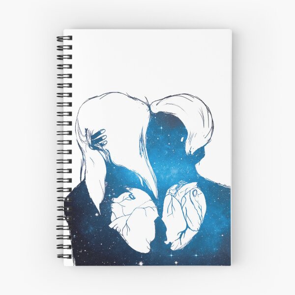 Item preview, Star-crossed Lovers - [Kiss Ver] designed and sold by Obtineo.