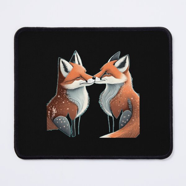Item preview, Fox Valentines designed and sold by FoxVibes.