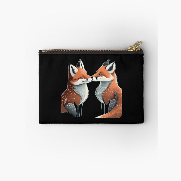 Item preview, Fox Valentines designed and sold by FoxVibes.