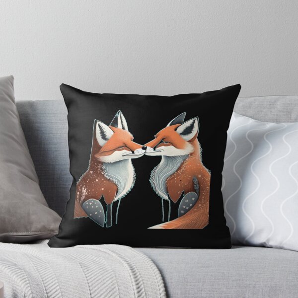 Item preview, Fox Valentines designed and sold by FoxVibes.