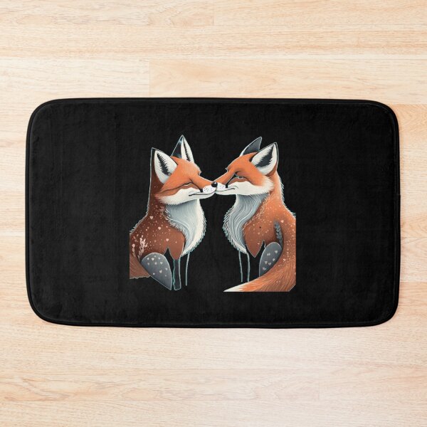 Item preview, Fox Valentines designed and sold by FoxVibes.
