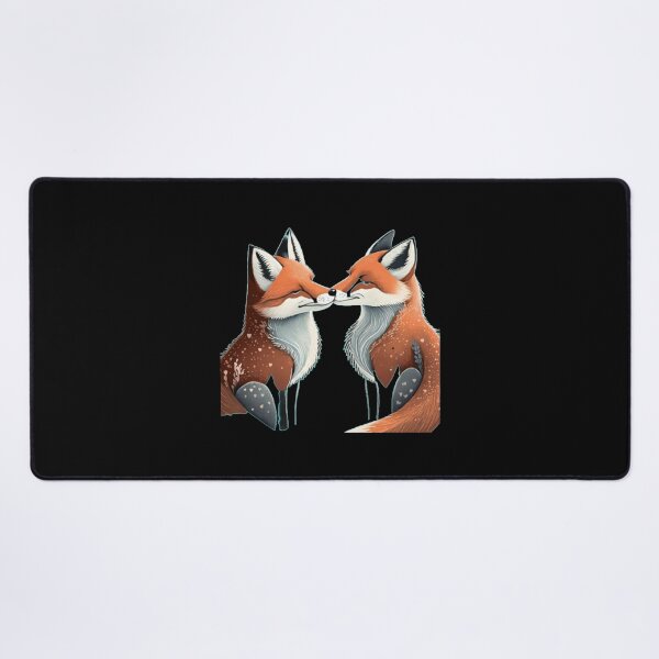 Item preview, Fox Valentines designed and sold by FoxVibes.