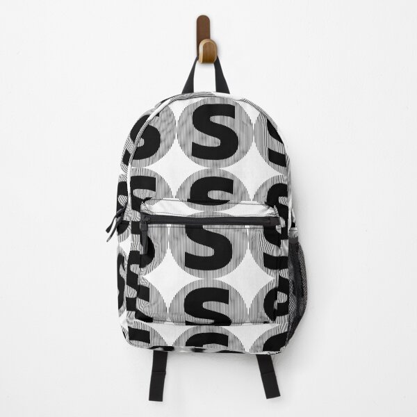 Item preview, LETTER-S-1 designed and sold by LionsTeam.