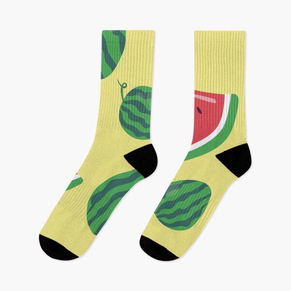 Item preview, Watermelon and watermelon designed and sold by PloyPlay.