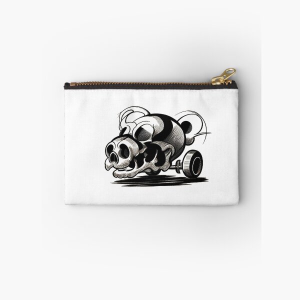 Item preview, road skull designed and sold by LP-agent.