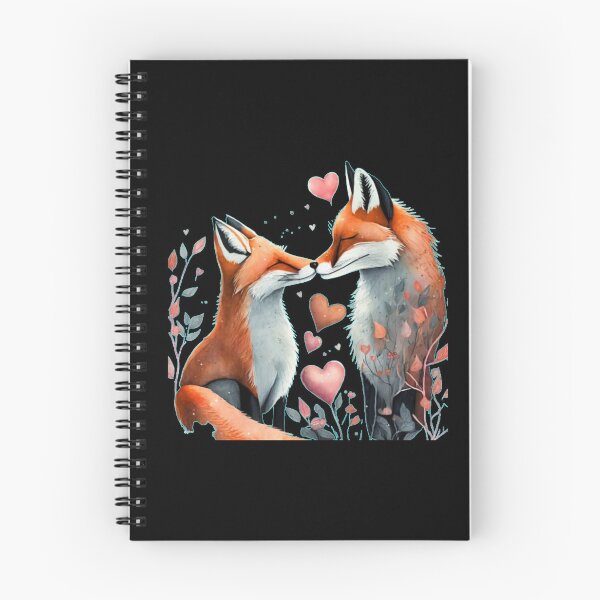 Item preview, Fox Valentines designed and sold by FoxVibes.