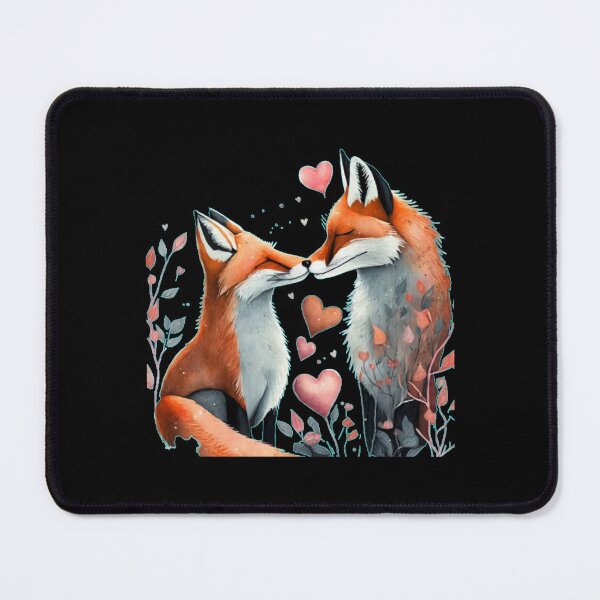 Item preview, Fox Valentines designed and sold by FoxVibes.