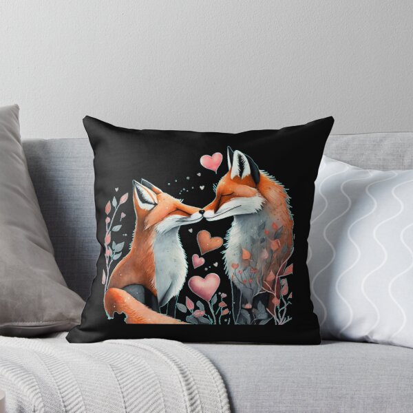 Item preview, Fox Valentines designed and sold by FoxVibes.