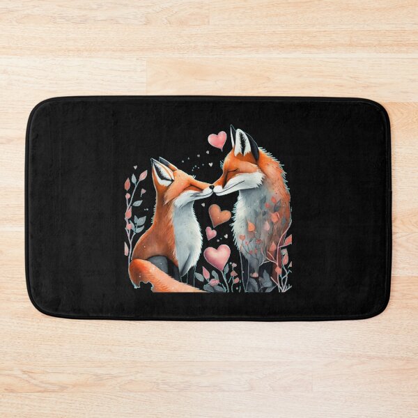 Item preview, Fox Valentines designed and sold by FoxVibes.