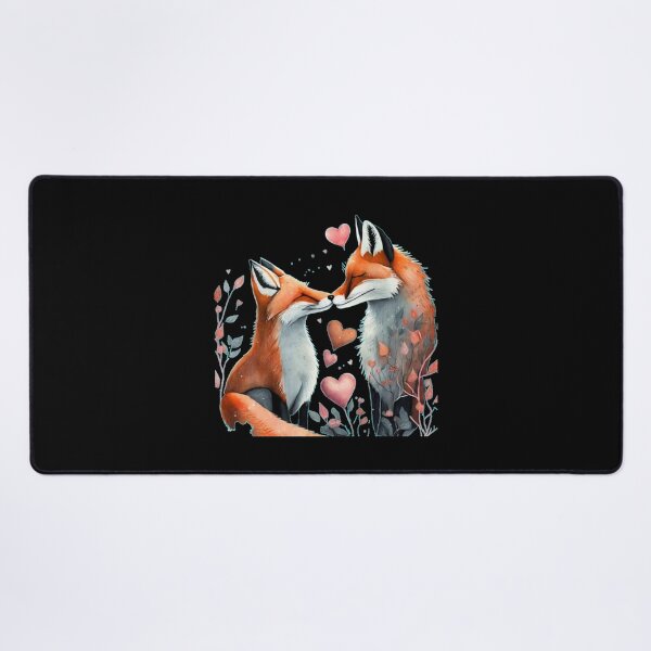 Item preview, Fox Valentines designed and sold by FoxVibes.