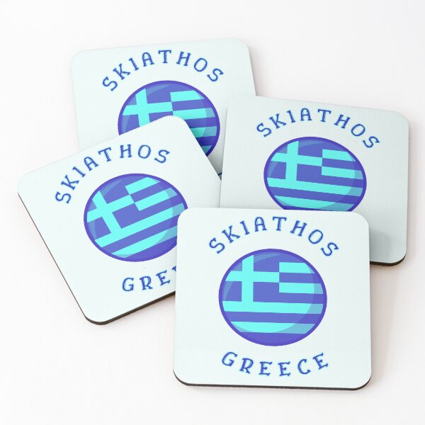 Item preview, Skiathos Greece designed and sold by TheRightHonMP.