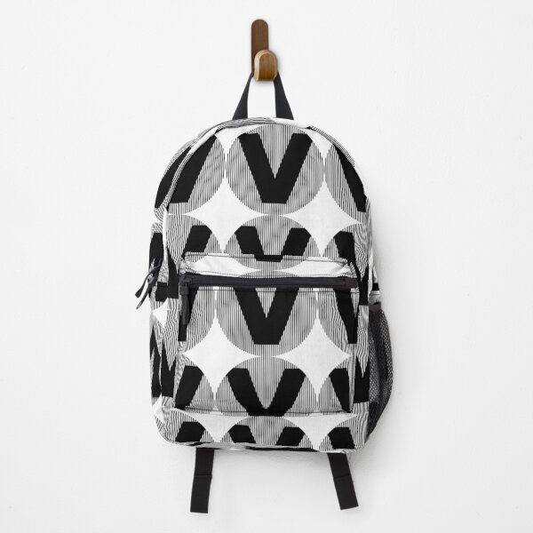 Item preview, LETTER-V-1 designed and sold by LionsTeam.