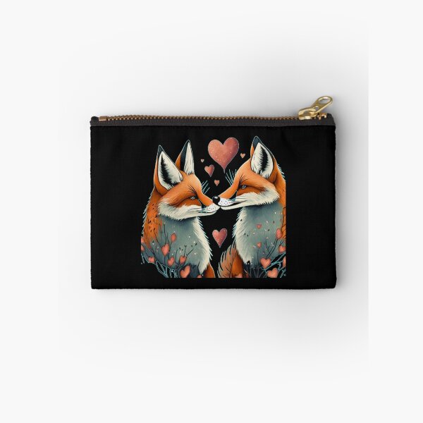 Item preview, Fox Valentines designed and sold by FoxVibes.