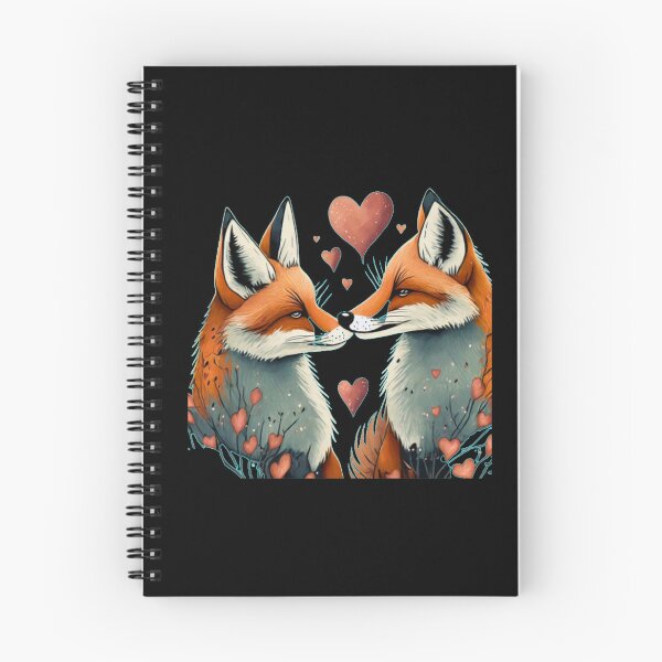 Item preview, Fox Valentines designed and sold by FoxVibes.