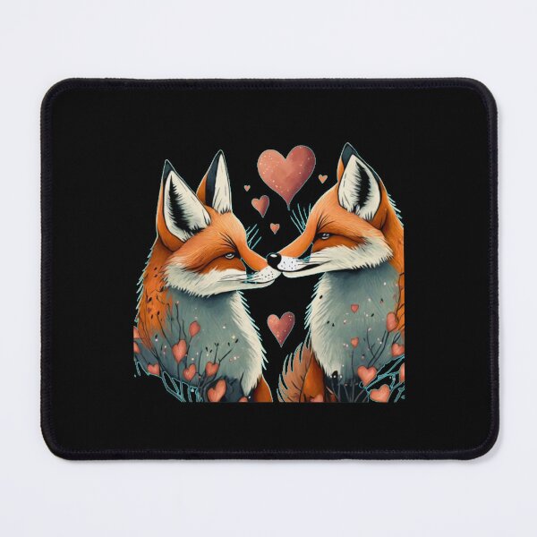 Item preview, Fox Valentines designed and sold by FoxVibes.