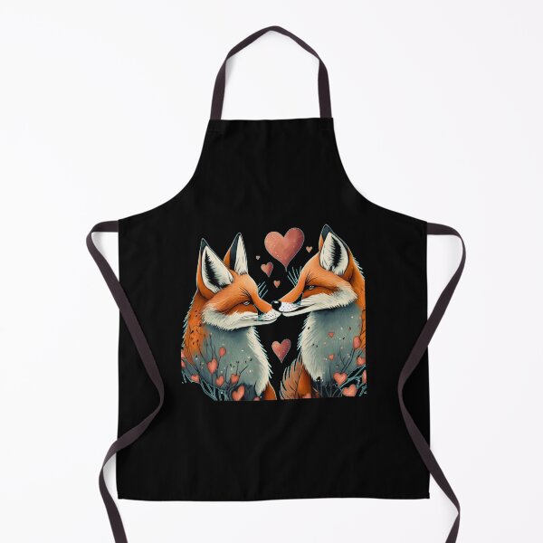 Item preview, Fox Valentines designed and sold by FoxVibes.
