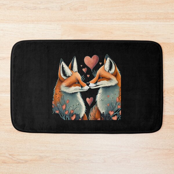 Item preview, Fox Valentines designed and sold by FoxVibes.