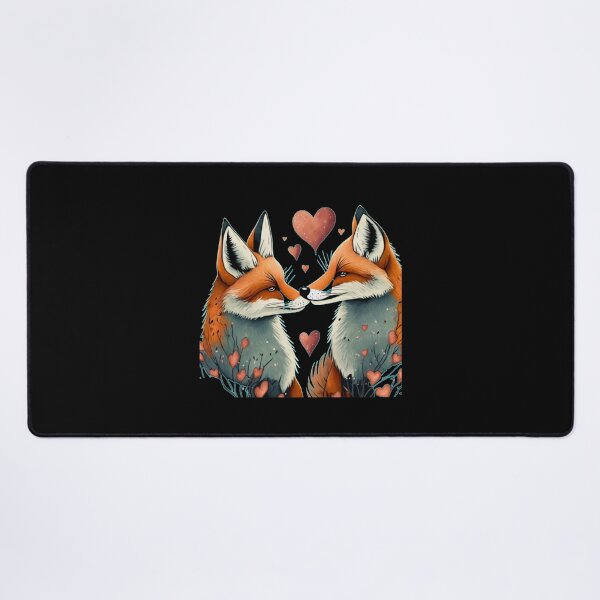 Item preview, Fox Valentines designed and sold by FoxVibes.