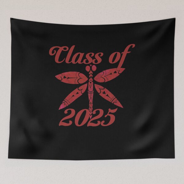 Item preview, Class of 2025 designed and sold by FrictionMaxxing.