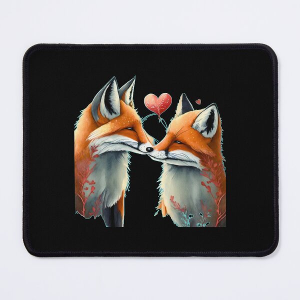 Item preview, Fox Valentines designed and sold by FoxVibes.
