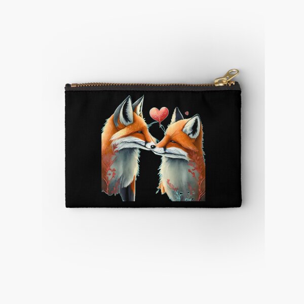 Item preview, Fox Valentines designed and sold by FoxVibes.