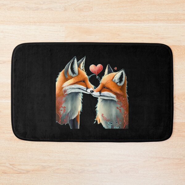 Item preview, Fox Valentines designed and sold by FoxVibes.