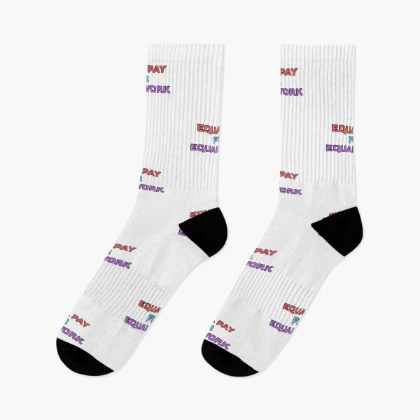 Item preview, Equal Pay for equal work designed and sold by Inspirationmotivation.