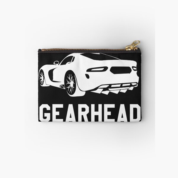 Item preview, Retro Gearhead designed and sold by Stipper Store.