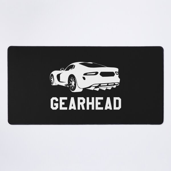 Item preview, Retro Gearhead designed and sold by Stipper Store.