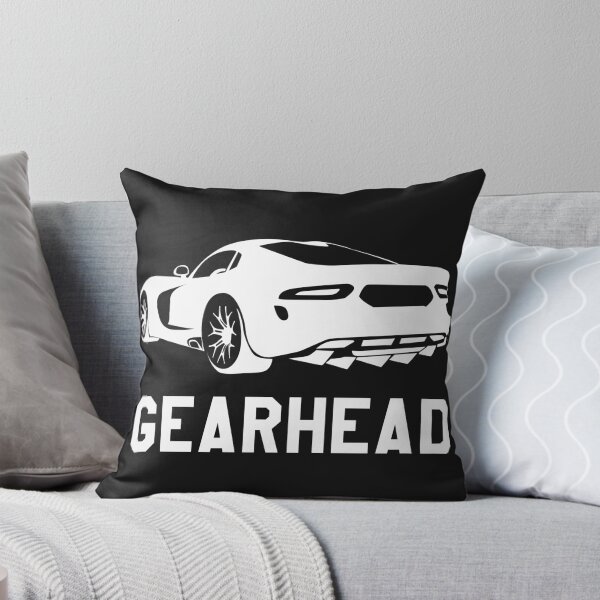 Item preview, Retro Gearhead designed and sold by Stipper Store.