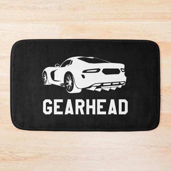 Item preview, Retro Gearhead designed and sold by Stipper Store.