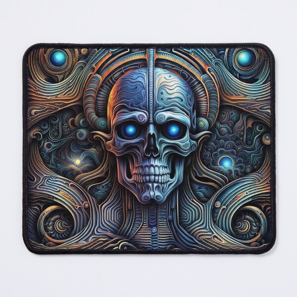 Item preview, Skull 23 designed and sold by janosch1956.