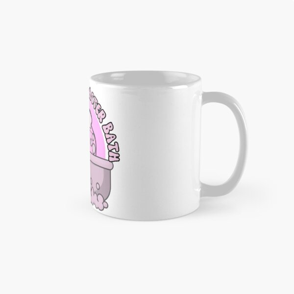 Item preview, Live, Laugh, Toaster Bath - Pretty in Pink Print designed and sold by TGAL2.