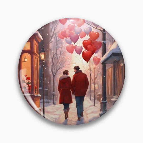 Item preview, Valentine's Day designed and sold by RaF71PrO.