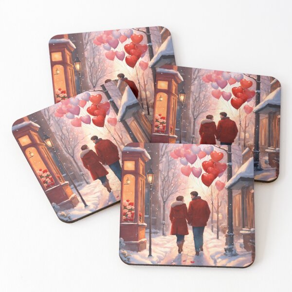Item preview, Valentine's Day designed and sold by RaF71PrO.