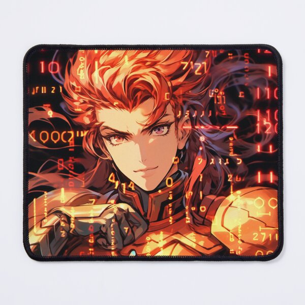Item preview, CODE RED designed and sold by AxeWave.