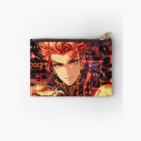 Item preview, CODE RED designed and sold by AxeWave.