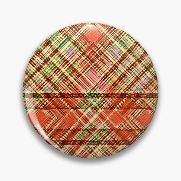 Item preview, Donegal Tartan Tweed Design 12 County Donegal Ireland designed and sold by OliDesigns.