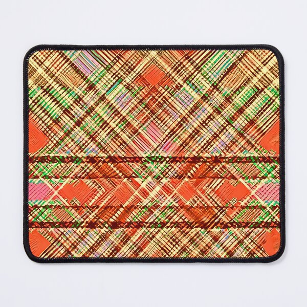 Item preview, Donegal Tartan Tweed Design 12 County Donegal Ireland designed and sold by OliDesigns.
